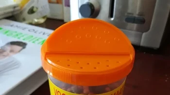 Harusnya ini untuk merica bubuk. Foto: Reddit SaintBade via BrightSide