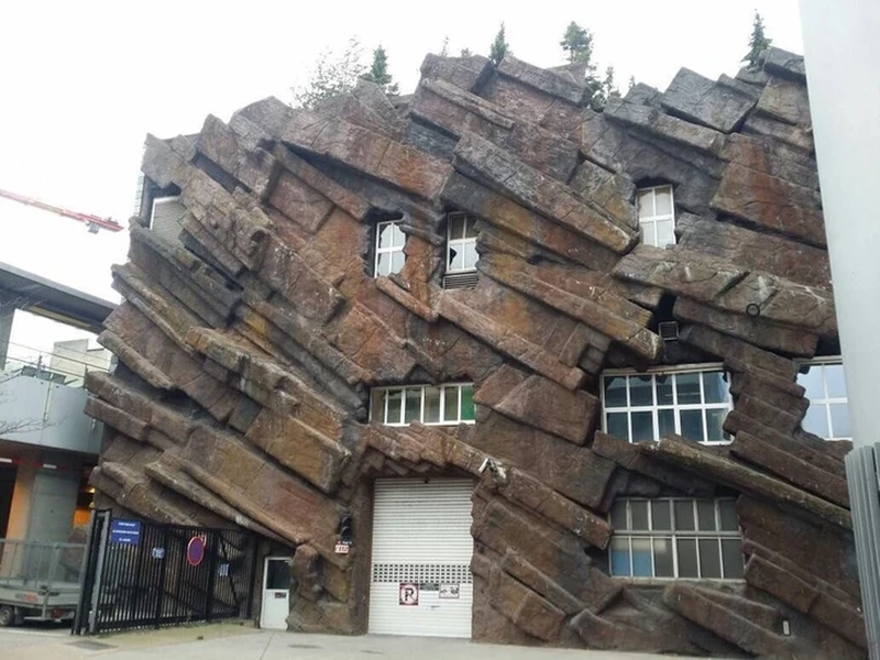 Desain gagal estetik