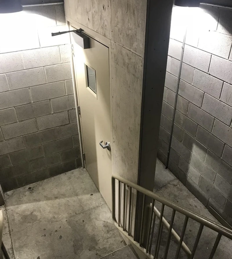 Desain gagal estetik