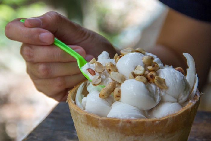 dessert Thailand yang populer di Indonesia
