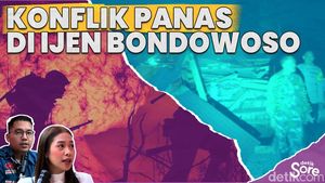 Rumah dan Mobil Dinas Kepala Afdeling PTPN Dibakar