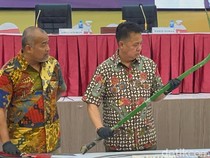 Ribuan Preman Diamankan di Jatim, Polisi: Tak Terafiliasi dengan Ormas