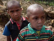 Dunia Hari Ini: Kasus Polio di Papua Nugini dari Virus yang Terhubung dengan Indonesia