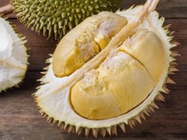 Ternyata Begini Efek Konsumsi Durian untuk Kesehatan Hati