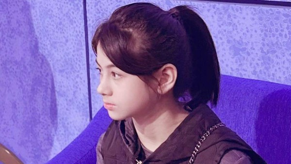Pesona Elif, Putri Semata Wayang Siti KDI