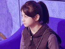 Pesona Elif, Putri Semata Wayang Siti KDI