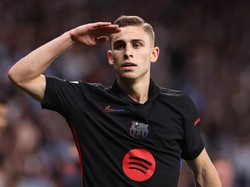 Barcelona Juara La Liga 2025, Fermin Lopez & Hansi Flick Banjir Sanjungan
