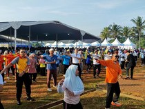 Video Pemkab Serang Ingatkan Warganya Peduli Sampah: Kita Belum Punya TPA