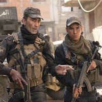 Sinopsis Mosul, Film Perang ISIS di Bioskop Trans TV Hari Ini