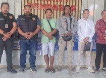 Sebar Video Merokok, Siswa SMKN 7 Denpasar Dianiaya Dua Teman Sekolah