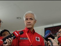 Respons Ganjar Pranowo soal Hendi Dicopot dari Kepala LKPP