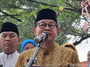 Cara Senyap Pramono Sebelum Lantik Pejabat Baru Jakarta