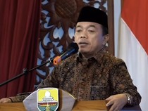 Al Haris Dukung Polri Berantas Praktik Premanisme di Jambi
