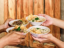 Gurih Segar Boat Noodle Khas Thailand Ada di 5 Tempat Ini
