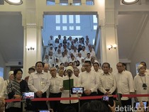 Fakta-fakta Protes Guru Besar FKUI, Soroti Independensi Kolegium dan Pendidikan Dokter