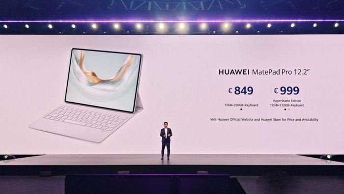 Huawei MatePad