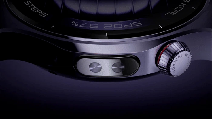 Huawei Watch 5