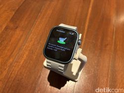 Ini Dia Detil Huawei Watch Fit 4 Series yang Makin Tangguh