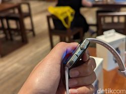 Ini Dia Detil Huawei Watch Fit 4 Series yang Makin Tangguh