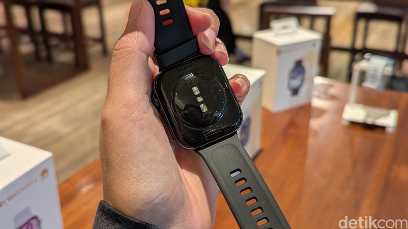 Huawei Watch Fit 4 series