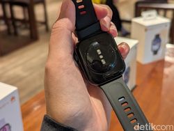 Ini Dia Detil Huawei Watch Fit 4 Series yang Makin Tangguh