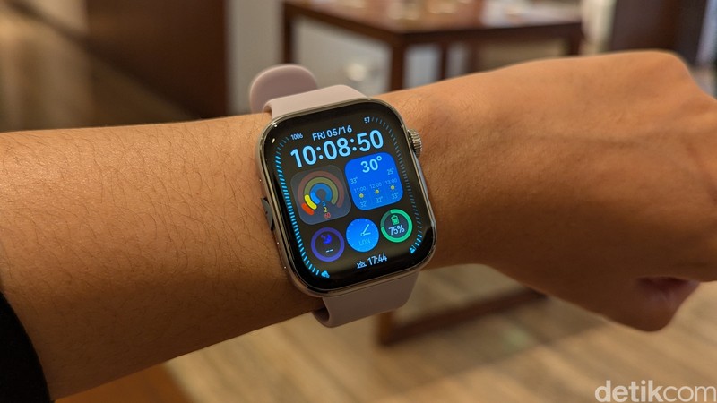 Huawei Watch Fit 4 series