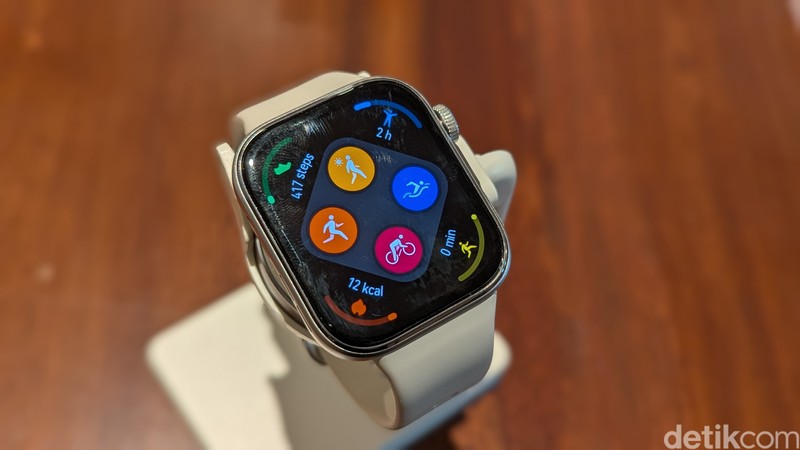 Huawei Watch Fit 4 series