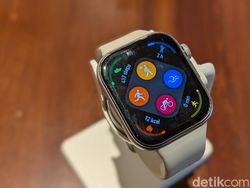 Ini Dia Detil Huawei Watch Fit 4 Series yang Makin Tangguh