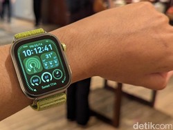 Ini Dia Detil Huawei Watch Fit 4 Series yang Makin Tangguh