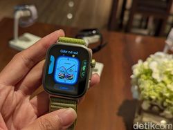 Ini Dia Detil Huawei Watch Fit 4 Series yang Makin Tangguh