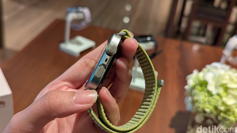 Huawei Watch Fit 4 series