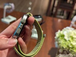 Ini Dia Detil Huawei Watch Fit 4 Series yang Makin Tangguh