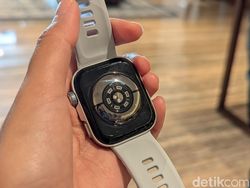 Ini Dia Detil Huawei Watch Fit 4 Series yang Makin Tangguh