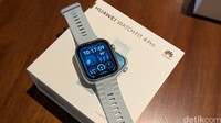 Huawei Watch Fit 4 series