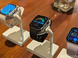 Ini Dia Detil Huawei Watch Fit 4 Series yang Makin Tangguh