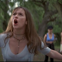 Film I Know What You Did Last Summer Dihapus di Netflix Mulai Hari Ini