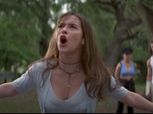 Film I Know What You Did Last Summer Dihapus di Netflix Mulai Hari Ini