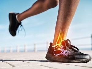 Dokter Beberkan Langkah Tepat untuk Pulih dari Cedera Pasca Lari Maraton