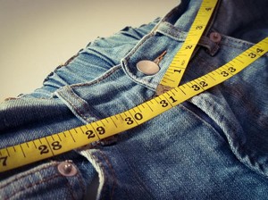Dokter Gizi Ungkap Cara Diet Kurangi Perut Buncit Demi Cegah Risiko Kematian Dini