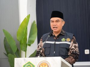 Kemenag Ingatkan ASN Tolak Gratifikasi Lebaran Demi Menjaga Integritas