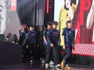 Jadwal MPL ID S18 Besok 29 Agustus 2026: Duel Panas TLID Vs ONIC!
