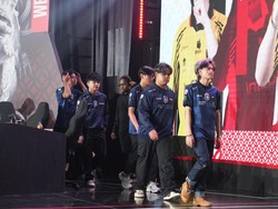 Jadwal MPL ID S15 Week 8 Hari Pertama: Team Liquid ID Vs Alter Ego