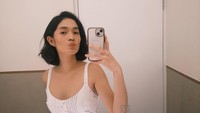 Jeanneta Sanfadelia digugat cerai Ardhito Pramono pada 2023. Namun Ardhito mengaku kini menyesal. (Foto: dok Instagram)