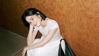 Jeanneta Sanfadelia punya 121 ribu pengikut di Instagram. (Foto: dok Instagram)