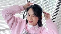 Jeanneta Sanfadelia pernah menikah dengan Ardhito Pramono selama kurang lebih tiga tahun. (Foto: dok Instagram)