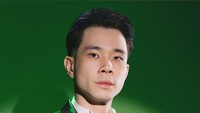 Jess No Limit mengucapkan terima kasih kepada Tuhan, istri, anak, dan semua yang sudah memberinya dukungan setelah masuk daftar Forbes 30 Under 30. Itu merupakan daftar pemuda di bawah 30 tahun yang memiliki pengaruh besar di berbagai bidang. (Foto: dok Instagram)