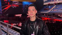 Jess No Limit masuk daftar Forbes 30 Under 30, karena sukses sebagai kreator konten yang berkaitan dengan game. (Foto: dok Instagram)