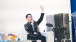 Top! Jess No Limit Masuk Daftar Forbes 30 Under 30
