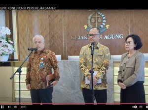 Mendikti Minta Jaksa Agung Kawal Program Kementerian