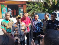 Polda Bali Ungkap 56 Kasus Premanisme Selama Operasi Pekat Agung 2025